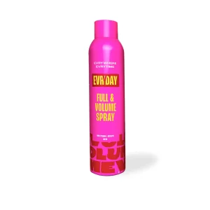 EVRYDAY full & volume spray