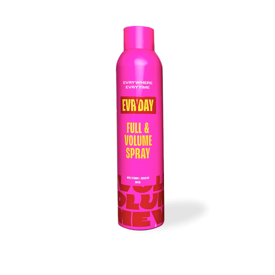 full&volume