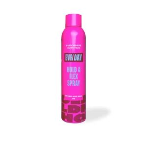 EVRYDAY hold & flex spray
