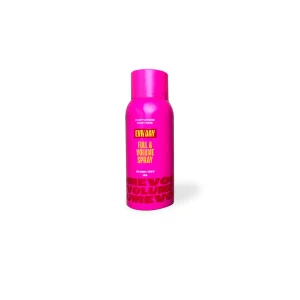 EVRYDAY full & volume spray 100ml