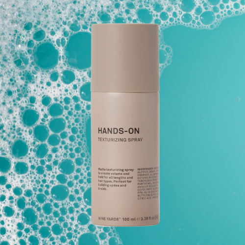 texture spray mini