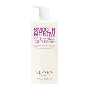 ELEVEN SMOOTH ME NOW ANTI-FRIZZ CONDITIONER 960ML