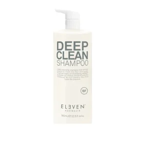 ELEVEN DEEP CLEAN CLARIFYING SHAMPOO 960ML