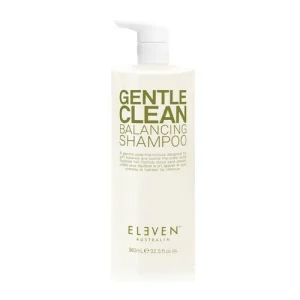 ELEVEN GENTLE CLEAN BALANCING SHAMPOO 960ML