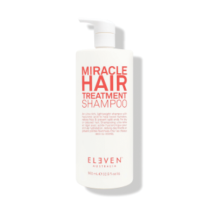 Eleven miracle hair treatment shampoo 960ML
