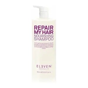 ELEVEN REPAIR MY HAIR NOURISHING SHAMPOO 960ML