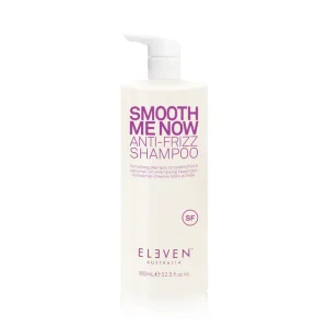 ELEVEN SMOOTH ME NOW ANTI-FRIZZ SHAMPOO 960ML