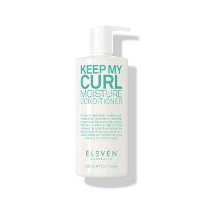 Eleven keep my curls moisture conditioner