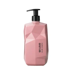 NINE YARDS GO LOUD - Volume Shampoo 1 liter