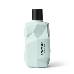 Nine Yards comeback detox shampoo