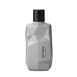 NINE YARDS ON TRACK repair shampoo 1 liter