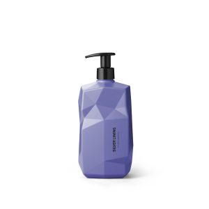 NINE YARDS SILVER LINING silver shampoo 1 Liter