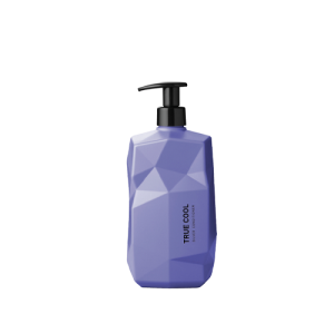 NINE YARDS TRUE COOL silver conditioner 1 Liter