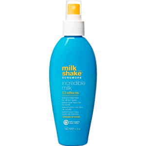 Milkshake sun & more incredible milk 140ml