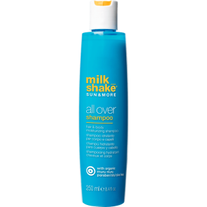 Milkshake sun&more all over shampoo 250ml