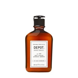 Depot No.109 Anti-itching Soothing Shampoo 250ml