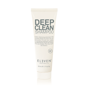 Deep Clean Shampoo 50ml
