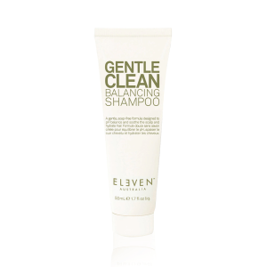 Gentle Clean Shampoo 50ml