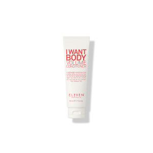 I Want Body Volume Conditioner 50ml