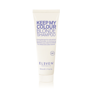 Keep My Colour Blonde Shampoo 50ml