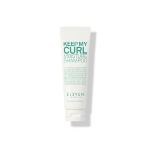 Keep My Curl Moisture Shampoo 50ml