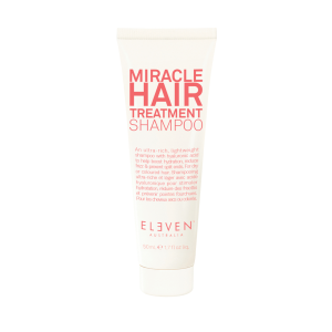 Miracle Hair Treatment Shampoo 50ml