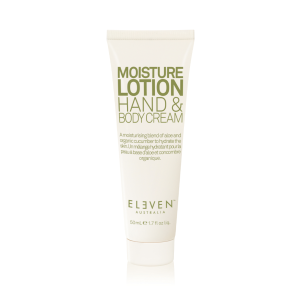 Moisture Lotion Hand & Body Cream 50ml