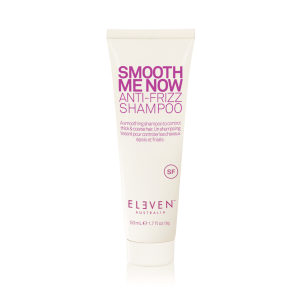Smooth Me Now Anti Frizz Shampoo 50ml