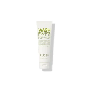 Wash Me All Over Hand & Body Wash 50 ml