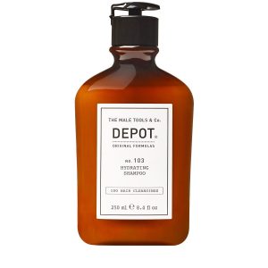 Depot 103 Hydrating Shampoo 250ml