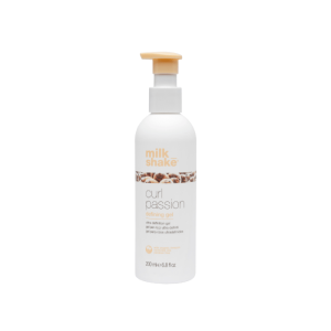 MILKSHAKE curl passion defining gel 200ml