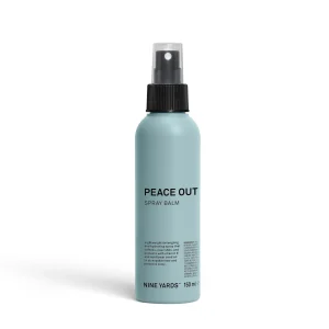 NINE YARDS peace out spray balm 150 ml