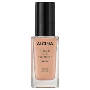 Natural Skin Foundation medium