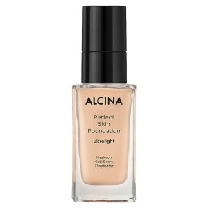 Perfect Skin Foundation ultralight