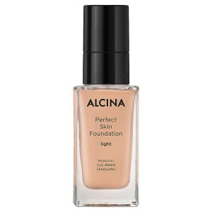 Perfect Skin Foundation light