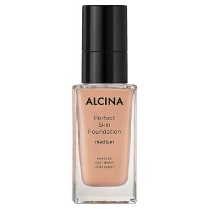Perfect Skin Foundation medium