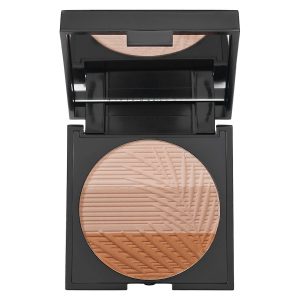 alcina Matt Bronzing Powder