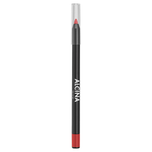 Alcina Lipliner berry jam