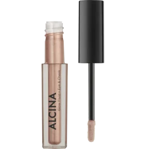 alcina glow fluid pearl