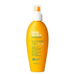 MilkShake Sun & More Sunscreen Milk SPF30 140ml